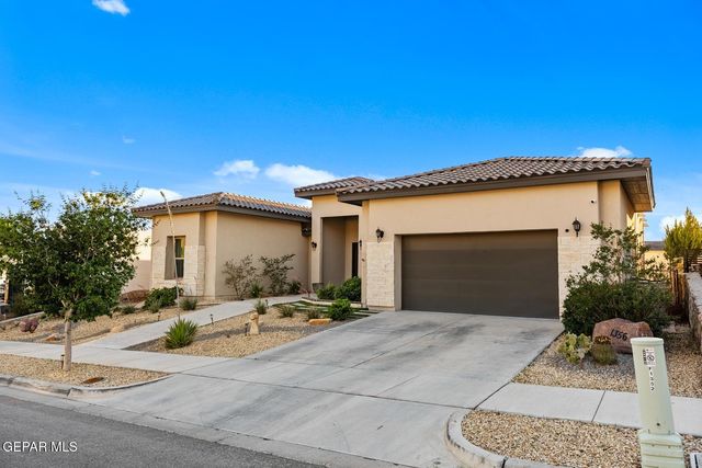 1356 DESERT NIGHT Street, El Paso, TX 79912