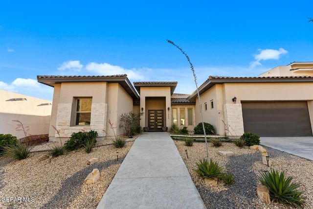 1356 DESERT NIGHT Street, El Paso, TX 79912