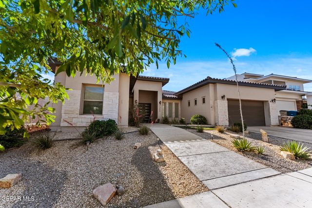 1356 DESERT NIGHT Street, El Paso, TX 79912