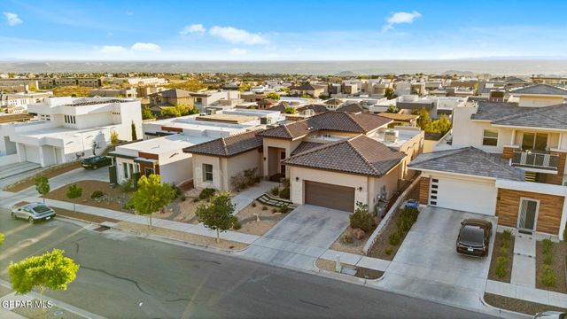 1356 DESERT NIGHT Street, El Paso, TX 79912