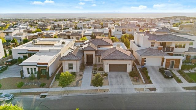 1356 DESERT NIGHT Street, El Paso, TX 79912
