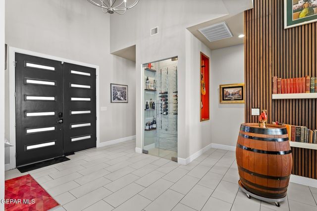 1356 DESERT NIGHT Street, El Paso, TX 79912