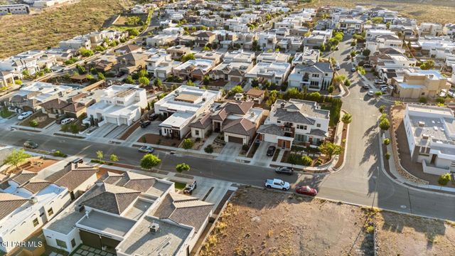 1356 DESERT NIGHT Street, El Paso, TX 79912