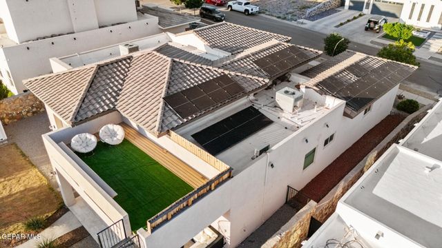 1356 DESERT NIGHT Street, El Paso, TX 79912