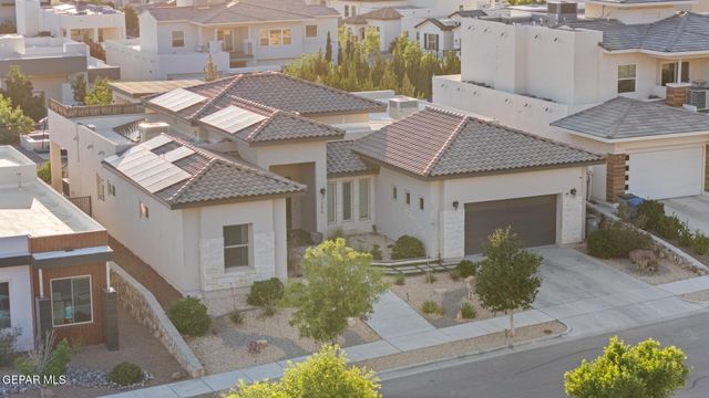 1356 DESERT NIGHT Street, El Paso, TX 79912