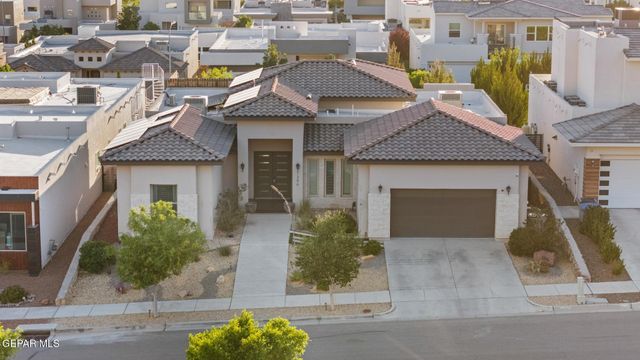 1356 DESERT NIGHT Street, El Paso, TX 79912