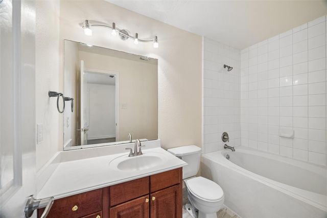 2615 Spring Dusk Lane, Spring, TX 77373