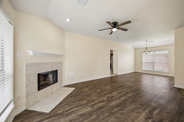 2615 Spring Dusk Lane, Spring, TX 77373