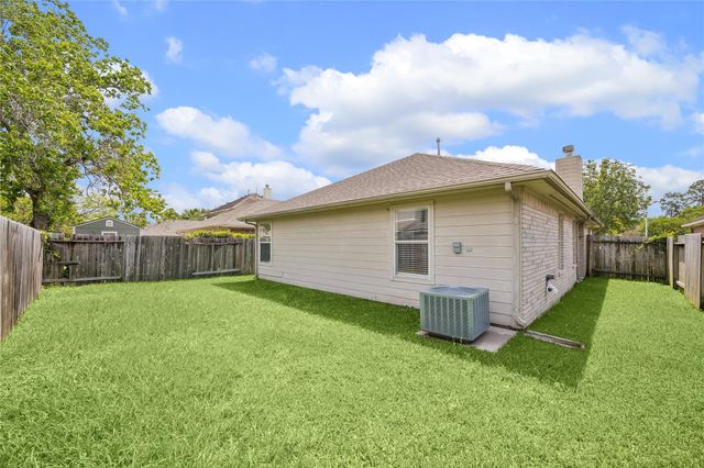 2615 Spring Dusk Lane, Spring, TX 77373