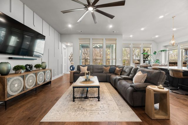 4629 White Oak Lane, Oak Point, TX 75068