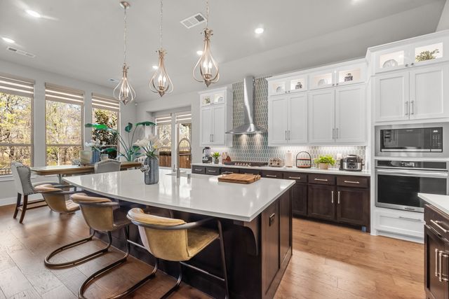 4629 White Oak Lane, Oak Point, TX 75068