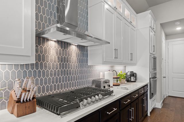 4629 White Oak Lane, Oak Point, TX 75068