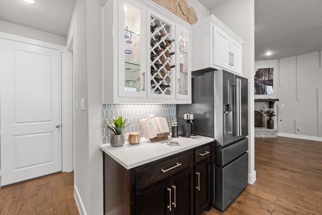 4629 White Oak Lane, Oak Point, TX 75068