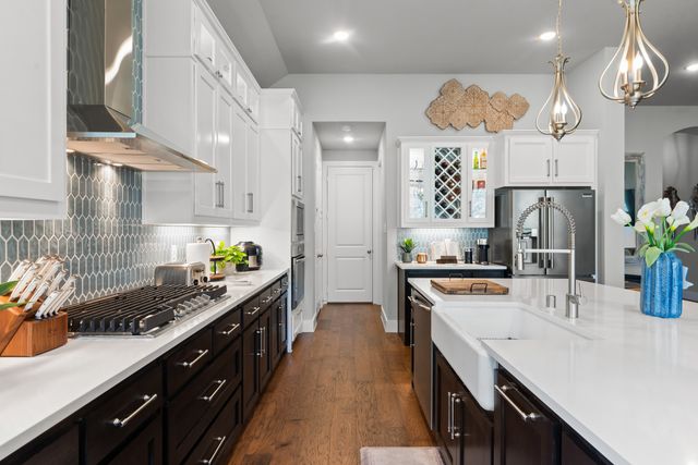 4629 White Oak Lane, Oak Point, TX 75068