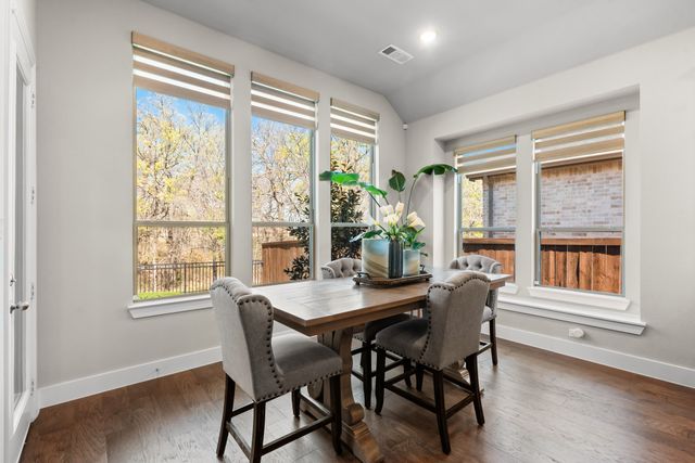 4629 White Oak Lane, Oak Point, TX 75068