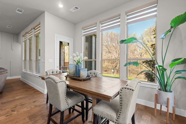 4629 White Oak Lane, Oak Point, TX 75068