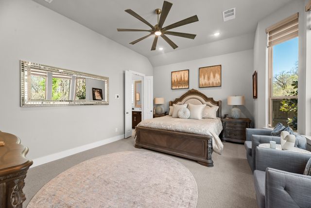 4629 White Oak Lane, Oak Point, TX 75068