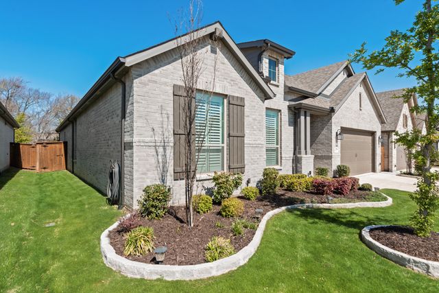 4629 White Oak Lane, Oak Point, TX 75068