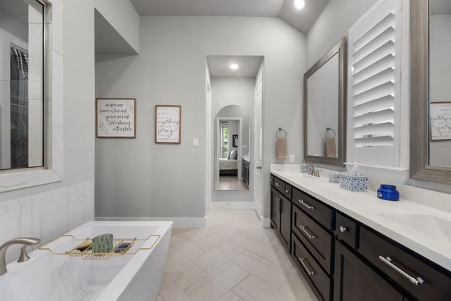 4629 White Oak Lane, Oak Point, TX 75068