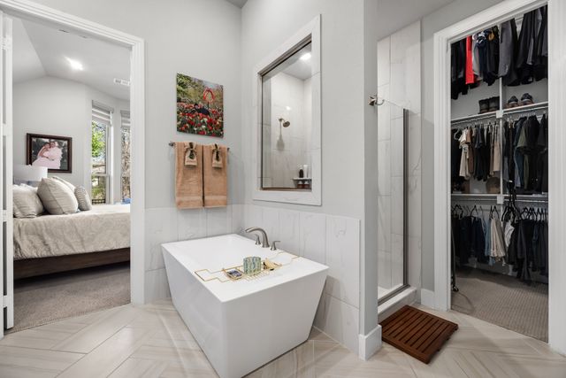 4629 White Oak Lane, Oak Point, TX 75068