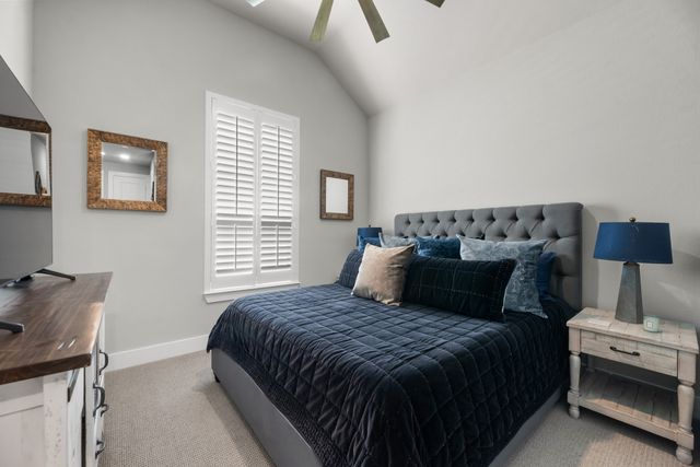 4629 White Oak Lane, Oak Point, TX 75068