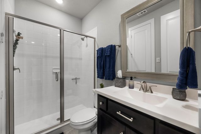 4629 White Oak Lane, Oak Point, TX 75068