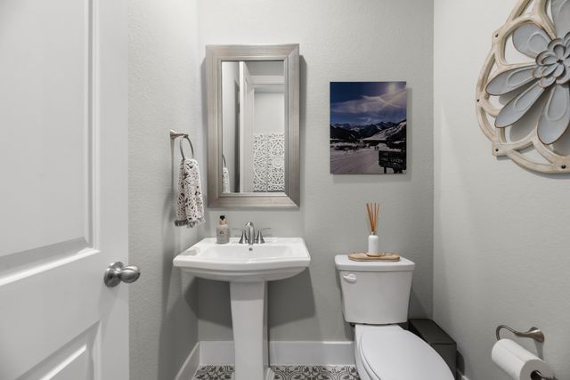 4629 White Oak Lane, Oak Point, TX 75068