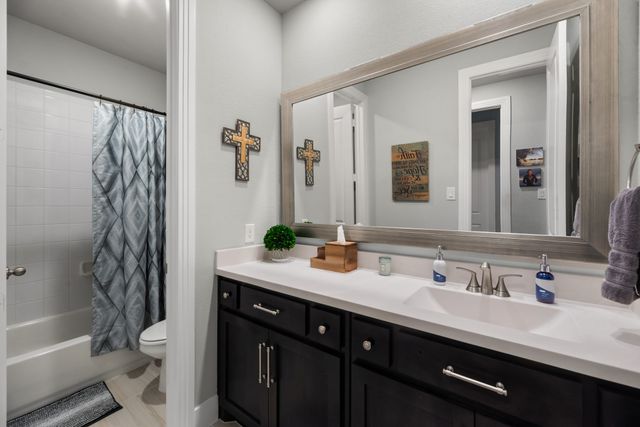 4629 White Oak Lane, Oak Point, TX 75068