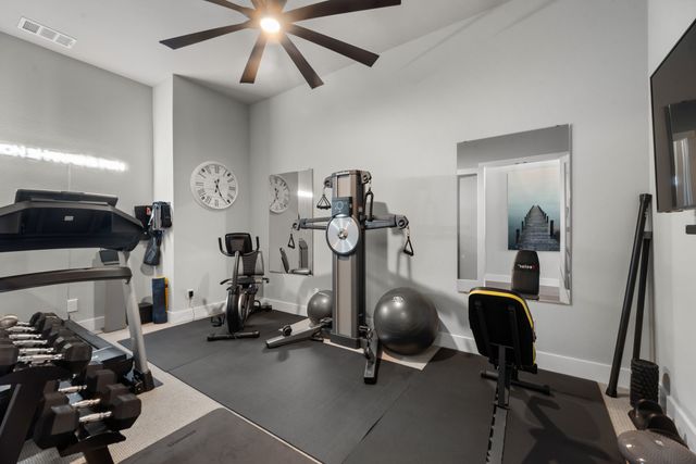 4629 White Oak Lane, Oak Point, TX 75068