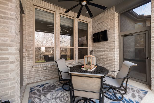 4629 White Oak Lane, Oak Point, TX 75068