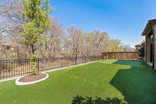 4629 White Oak Lane, Oak Point, TX 75068