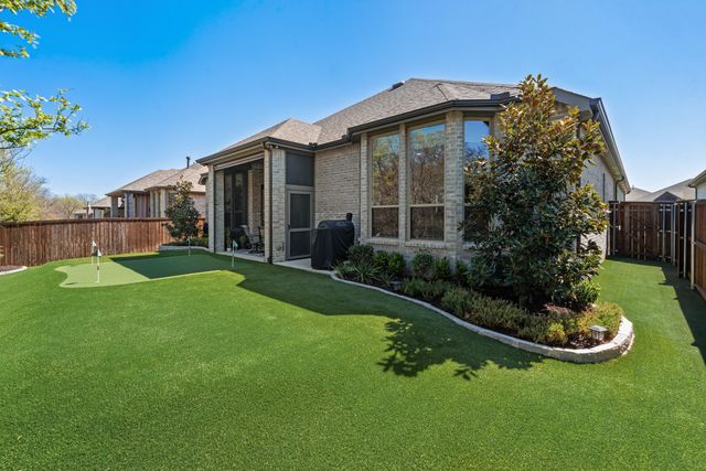 4629 White Oak Lane, Oak Point, TX 75068