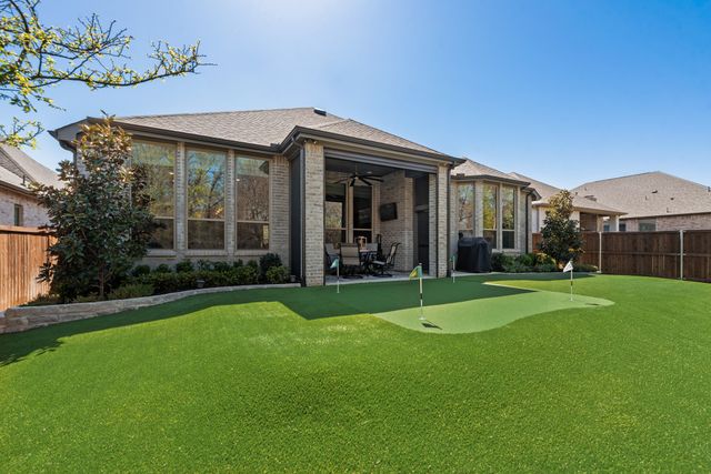 4629 White Oak Lane, Oak Point, TX 75068