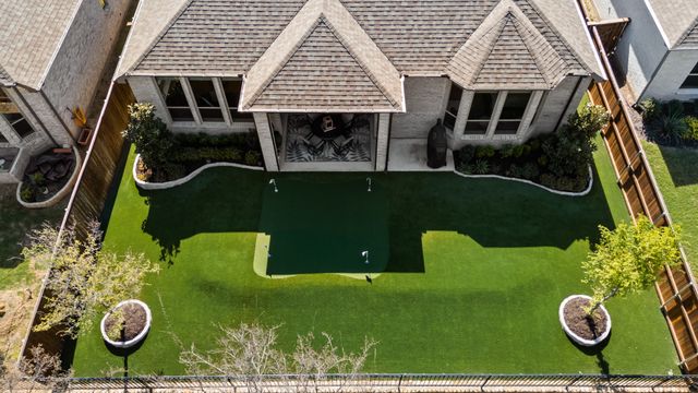 4629 White Oak Lane, Oak Point, TX 75068