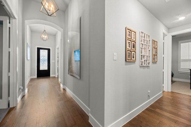 4629 White Oak Lane, Oak Point, TX 75068