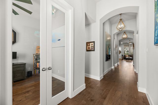 4629 White Oak Lane, Oak Point, TX 75068