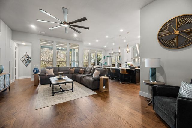 4629 White Oak Lane, Oak Point, TX 75068