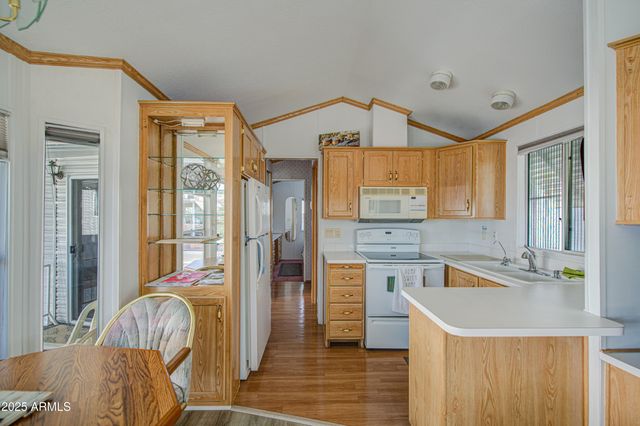 111 S GREENFIELD Road 423, Mesa, AZ 85206