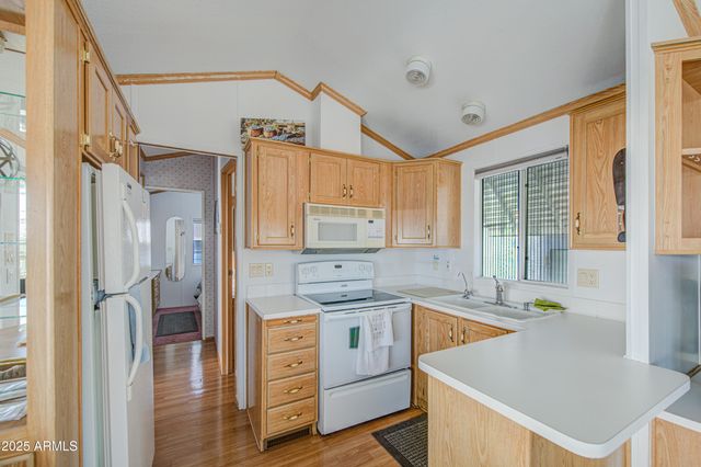 111 S GREENFIELD Road 423, Mesa, AZ 85206