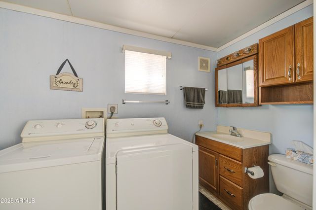 111 S GREENFIELD Road 423, Mesa, AZ 85206