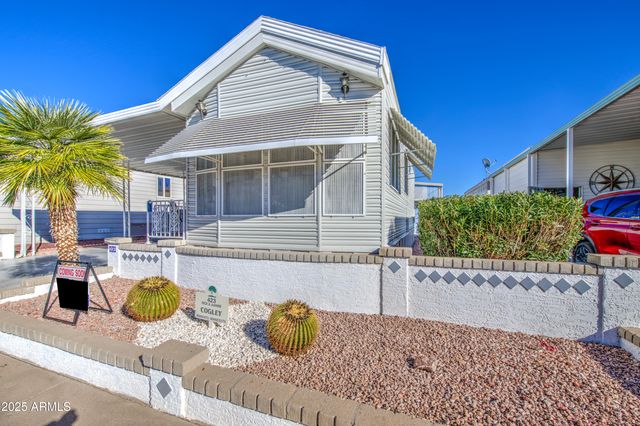 111 S GREENFIELD Road 423, Mesa, AZ 85206