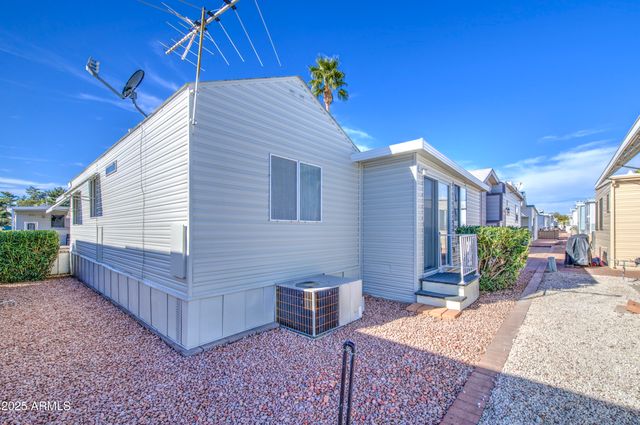 111 S GREENFIELD Road 423, Mesa, AZ 85206