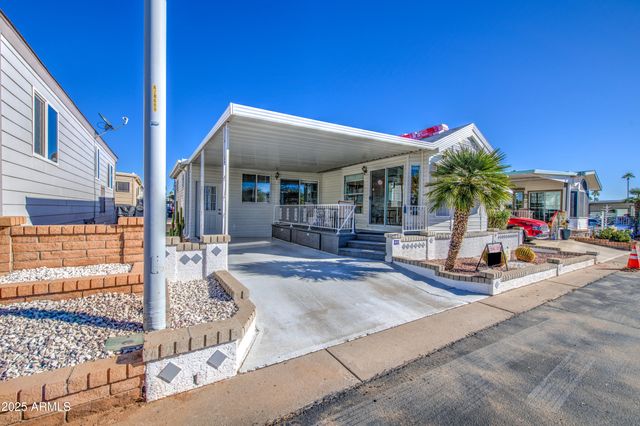111 S GREENFIELD Road 423, Mesa, AZ 85206