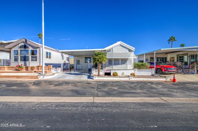 111 S GREENFIELD Road 423, Mesa, AZ 85206