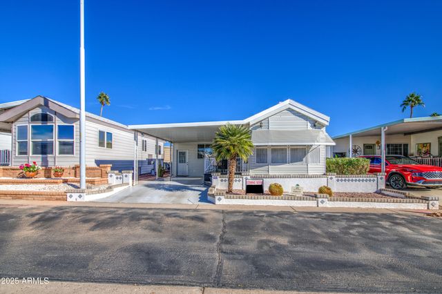 111 S GREENFIELD Road 423, Mesa, AZ 85206