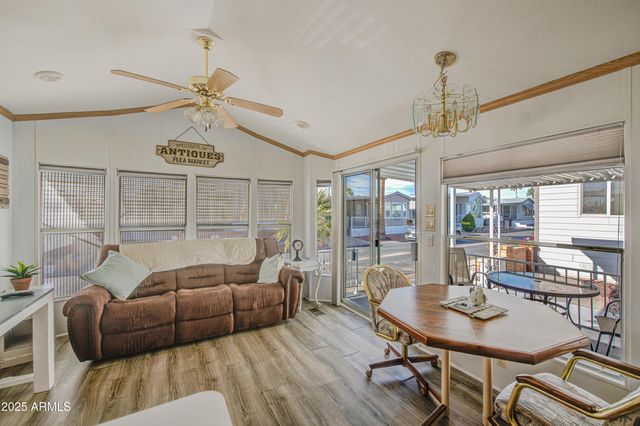 111 S GREENFIELD Road 423, Mesa, AZ 85206