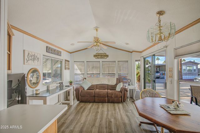 111 S GREENFIELD Road 423, Mesa, AZ 85206