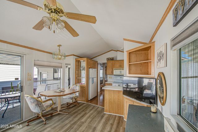 111 S GREENFIELD Road 423, Mesa, AZ 85206