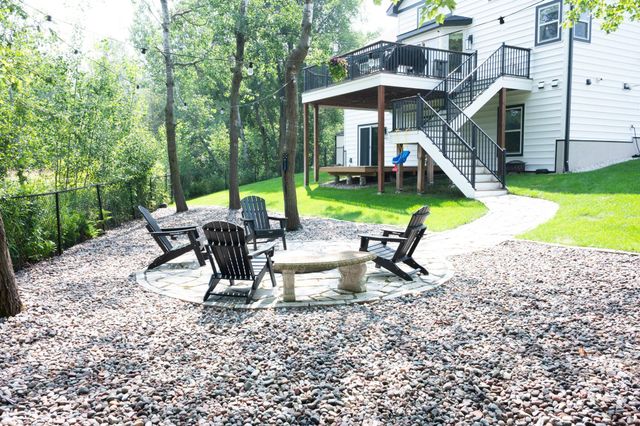13263 6th Avenue S, Zimmerman, MN 55398