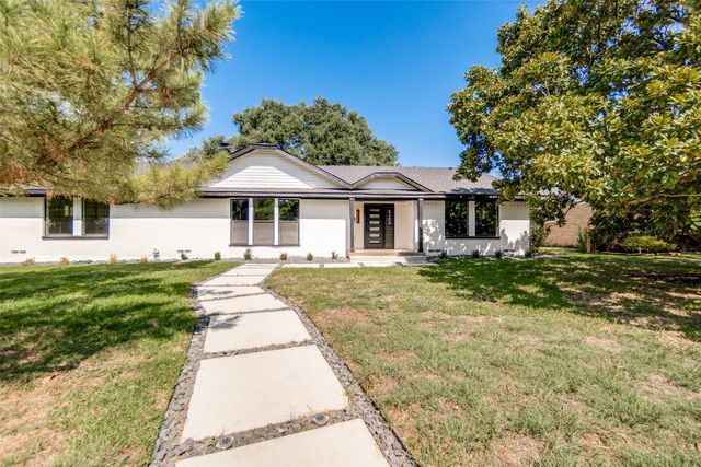 5209 Breakwood Drive, Dallas, TX 75227